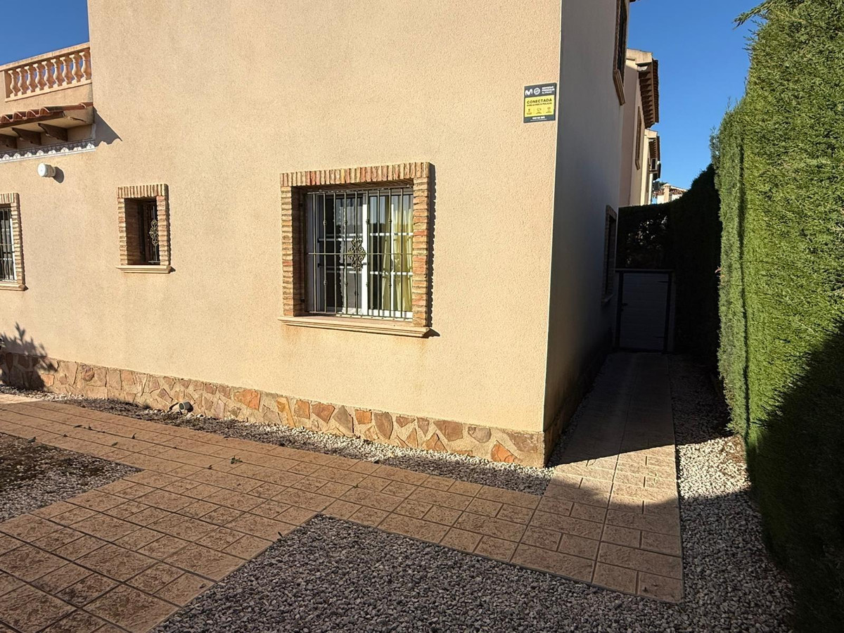 Se vende Bungalow de 3 dormitorios en Costa Blanca, Alicante, España