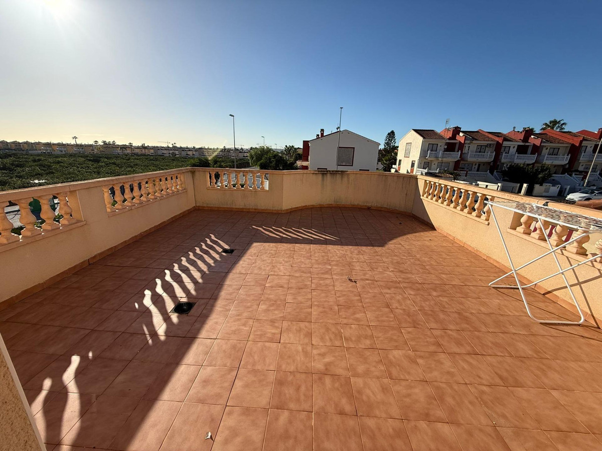 Se vende Bungalow de 3 dormitorios en Costa Blanca, Alicante, España