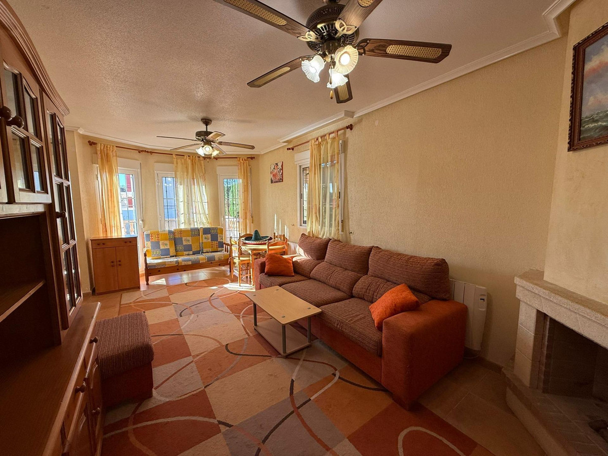 Se vende Bungalow de 3 dormitorios en Costa Blanca, Alicante, España