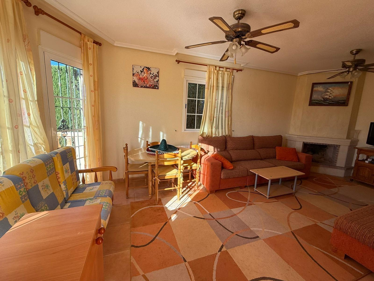 Se vende Bungalow de 3 dormitorios en Costa Blanca, Alicante, España