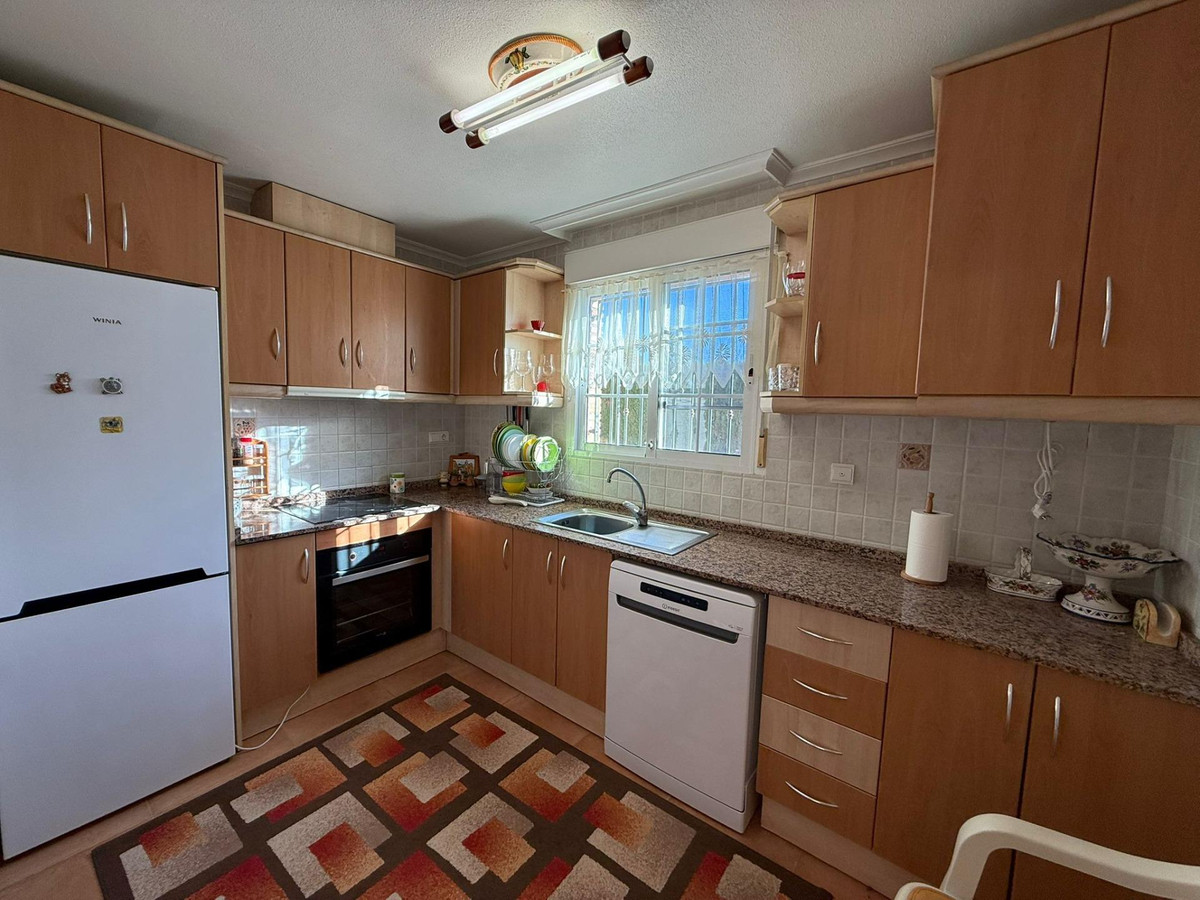 Se vende Bungalow de 3 dormitorios en Costa Blanca, Alicante, España