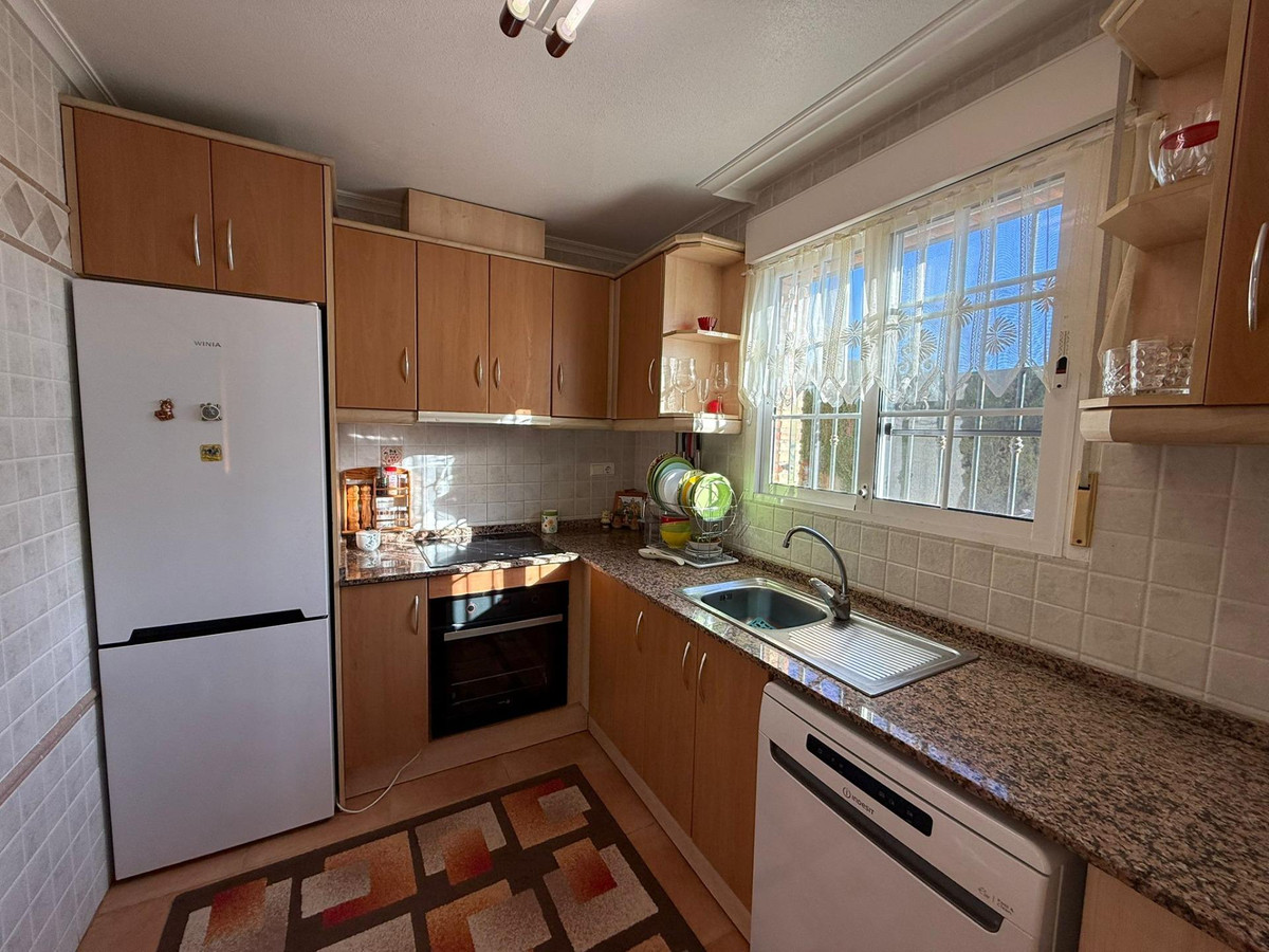 Se vende Bungalow de 3 dormitorios en Costa Blanca, Alicante, España