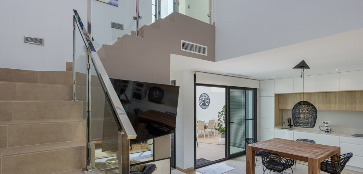 3 Bed Townhouse for sale in Benijofar Costa Blanca, Alicante, Spain