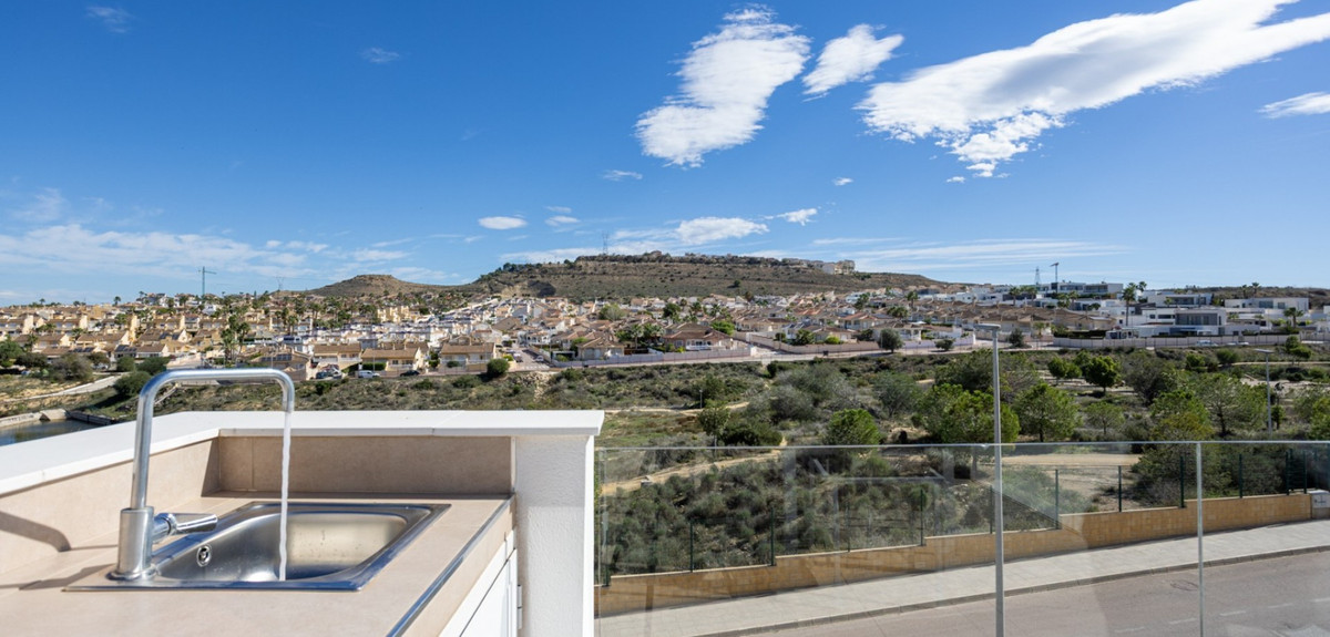 3 Bed Townhouse for sale in Benijofar Costa Blanca, Alicante, Spain