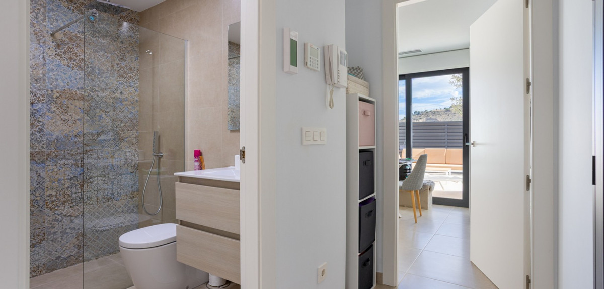 3 Bed Townhouse for sale in Benijofar Costa Blanca, Alicante, Spain