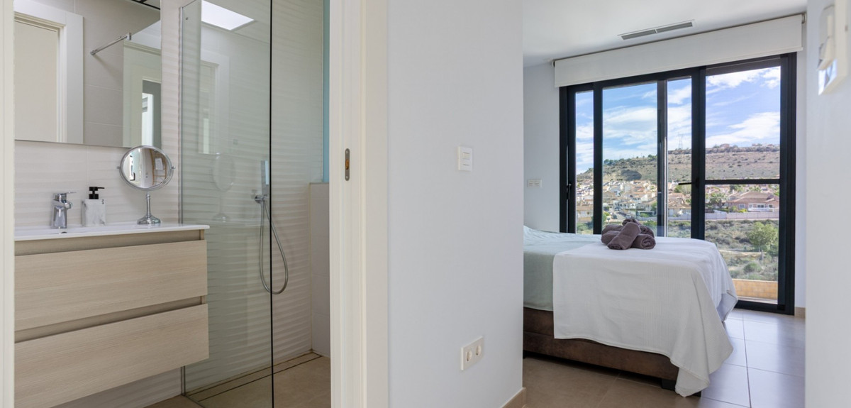 3 Bed Townhouse for sale in Benijofar Costa Blanca, Alicante, Spain