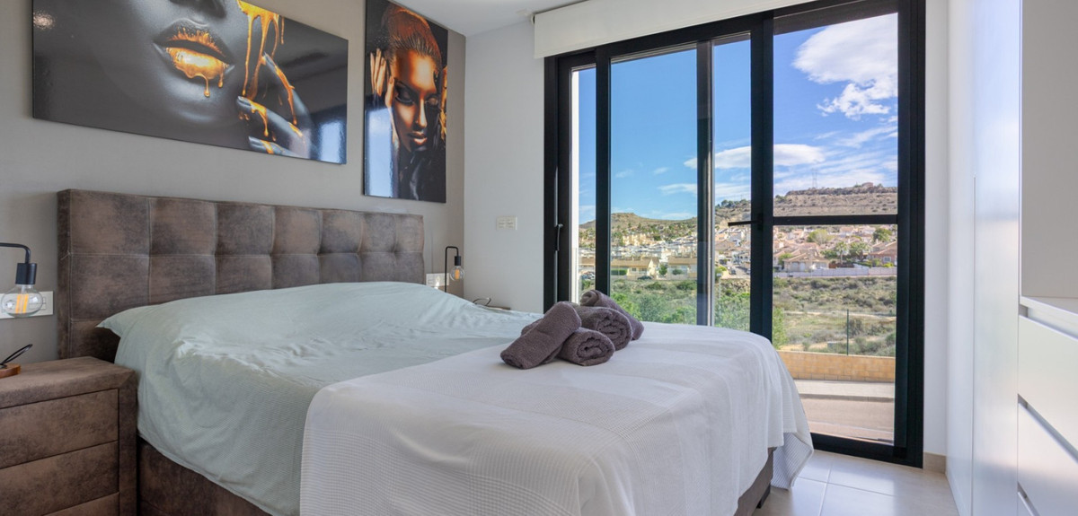 3 Bed Townhouse for sale in Benijofar Costa Blanca, Alicante, Spain