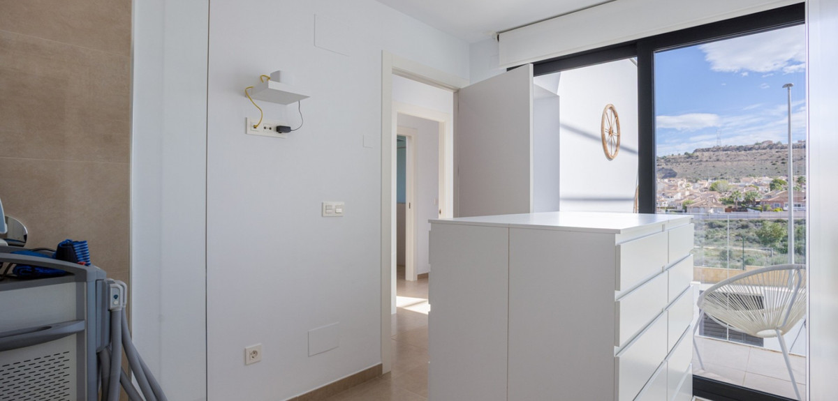 3 Bed Townhouse for sale in Benijofar Costa Blanca, Alicante, Spain