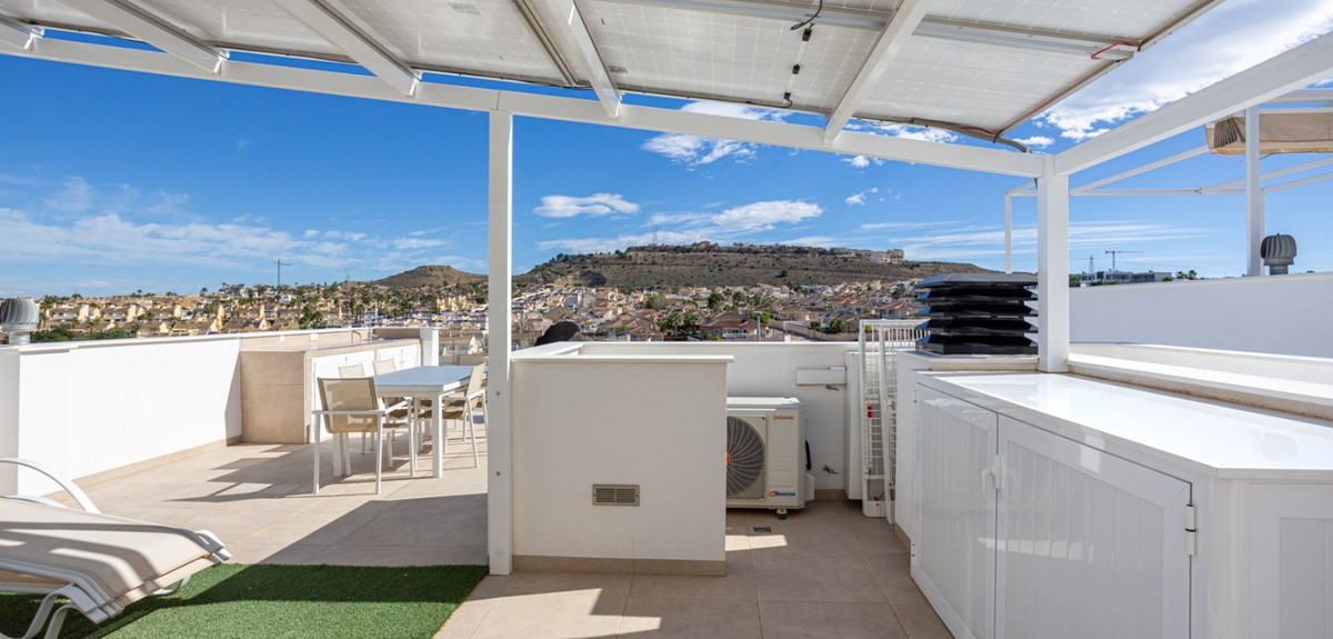 3 Bed Townhouse for sale in Benijofar Costa Blanca, Alicante, Spain