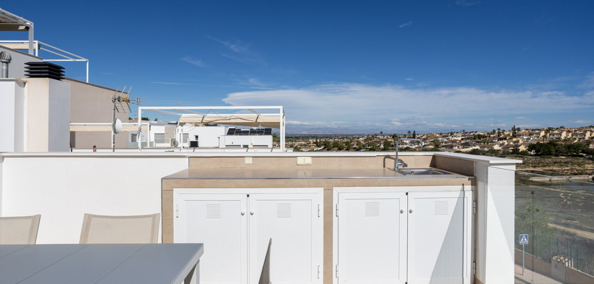 3 Bed Townhouse for sale in Benijofar Costa Blanca, Alicante, Spain