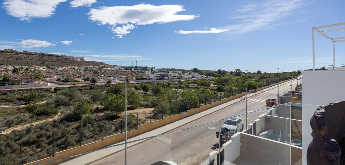 3 Bed Townhouse for sale in Benijofar Costa Blanca, Alicante, Spain