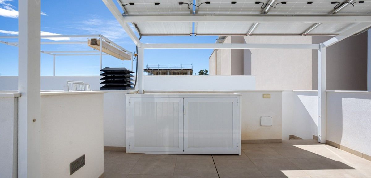 3 Bed Townhouse for sale in Benijofar Costa Blanca, Alicante, Spain