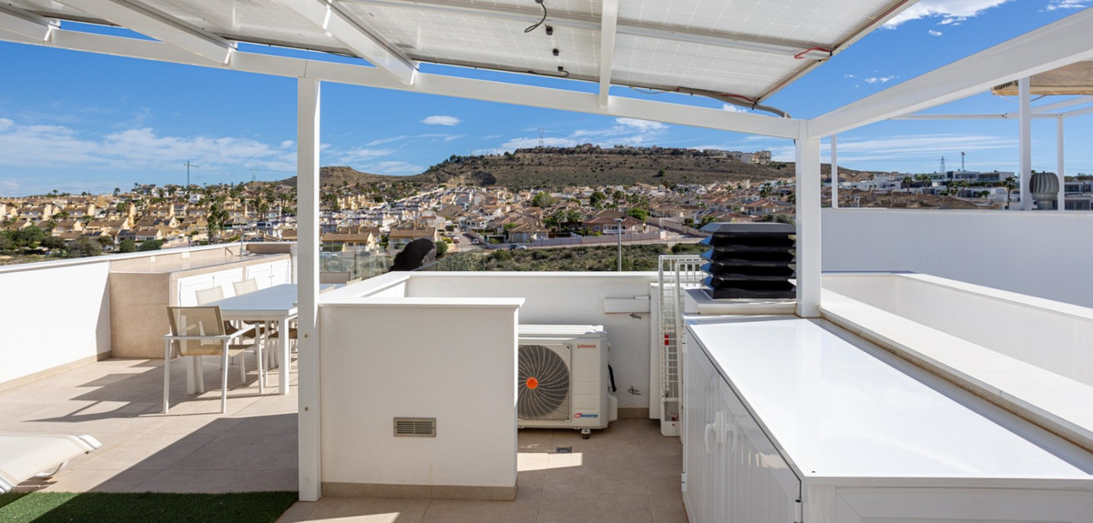 3 Bed Townhouse for sale in Benijofar Costa Blanca, Alicante, Spain