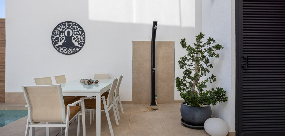 3 Bed Townhouse for sale in Benijofar Costa Blanca, Alicante, Spain