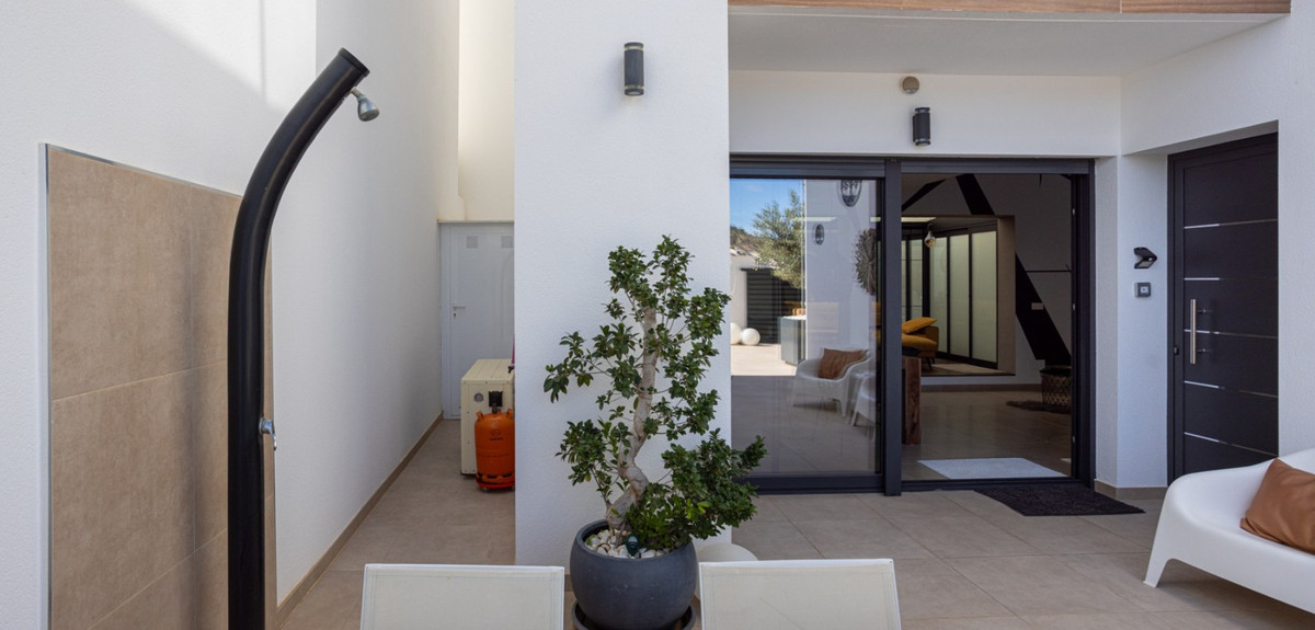 3 Bed Townhouse for sale in Benijofar Costa Blanca, Alicante, Spain