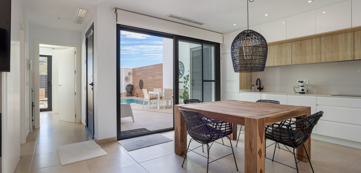 3 Bed Townhouse for sale in Benijofar Costa Blanca, Alicante, Spain
