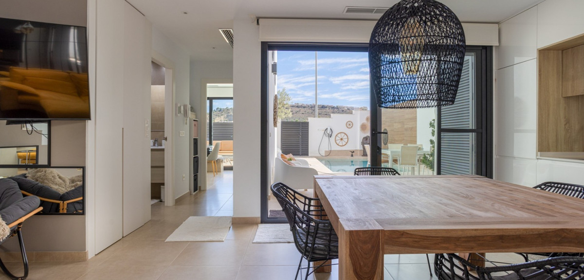 3 Bed Townhouse for sale in Benijofar Costa Blanca, Alicante, Spain