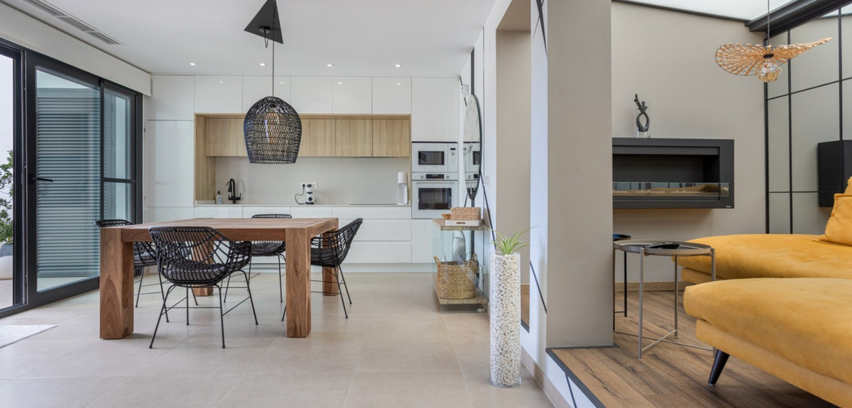 3 Bed Townhouse for sale in Benijofar Costa Blanca, Alicante, Spain