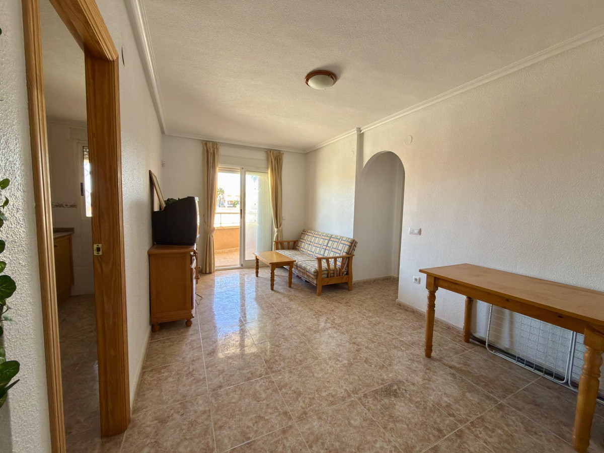 Se vende Apartamento Planta Media de 3 dormitorios en Costa Blanca, Alicante, España