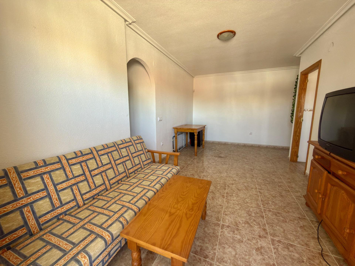 Se vende Apartamento Planta Media de 3 dormitorios en Costa Blanca, Alicante, España