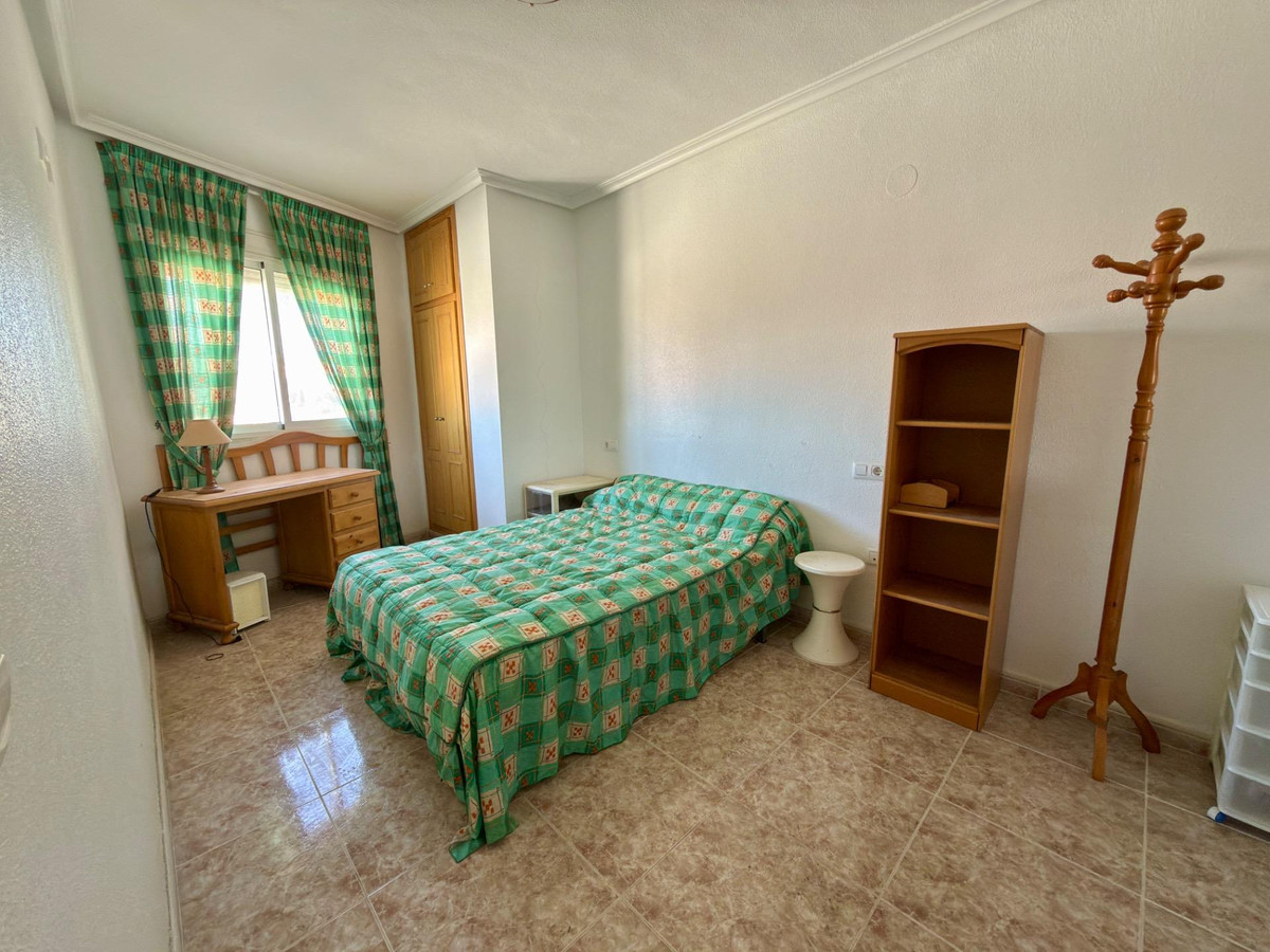 Se vende Apartamento Planta Media de 3 dormitorios en Costa Blanca, Alicante, España