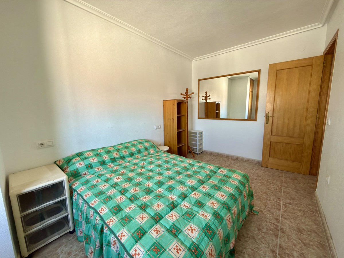Se vende Apartamento Planta Media de 3 dormitorios en Costa Blanca, Alicante, España