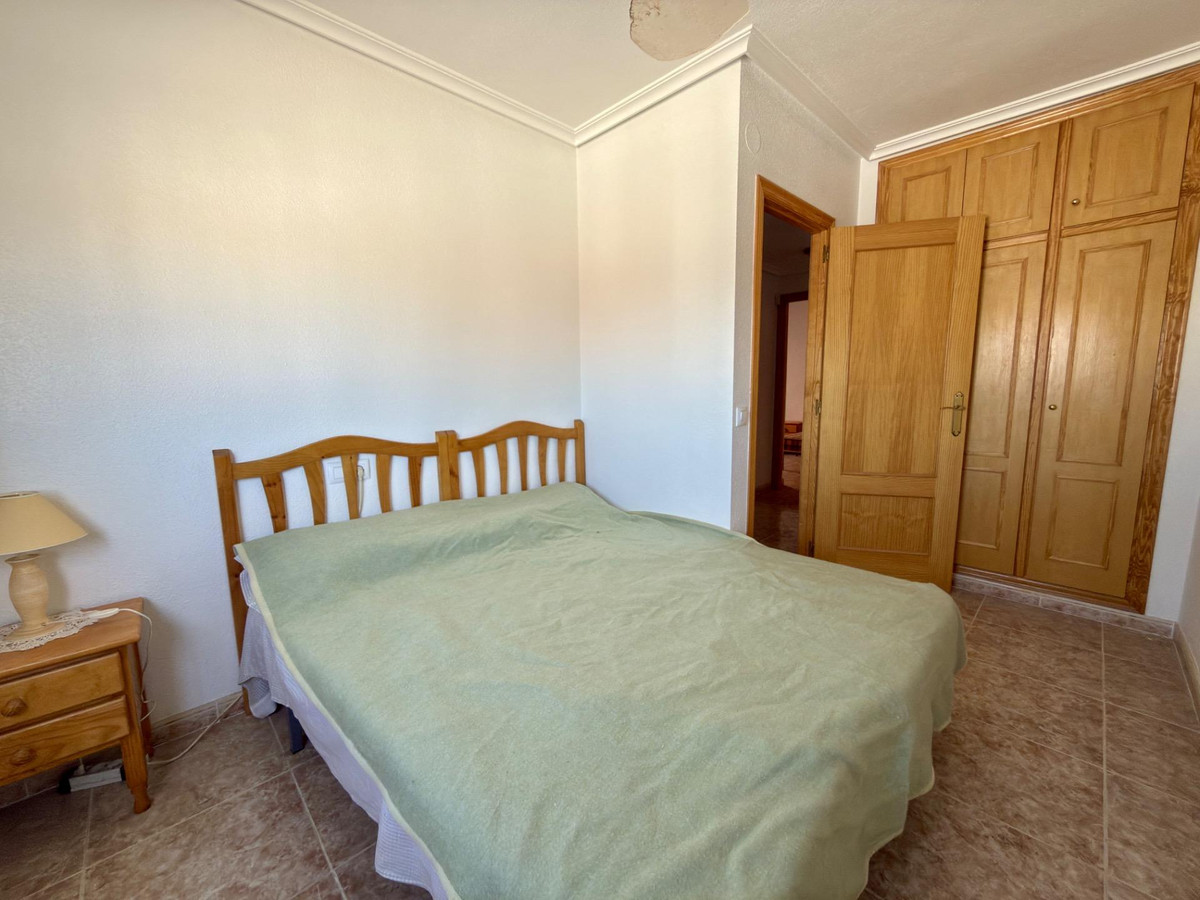 Se vende Apartamento Planta Media de 3 dormitorios en Costa Blanca, Alicante, España