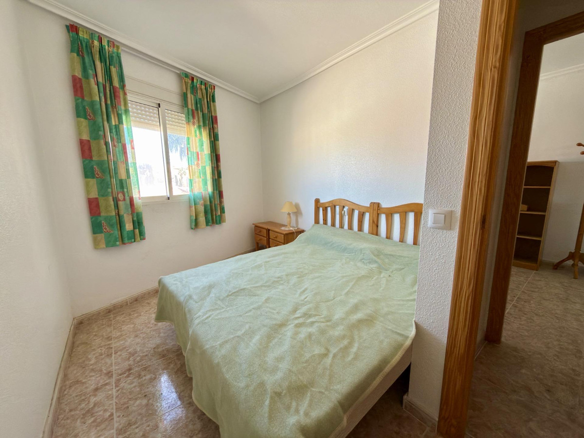 Se vende Apartamento Planta Media de 3 dormitorios en Costa Blanca, Alicante, España