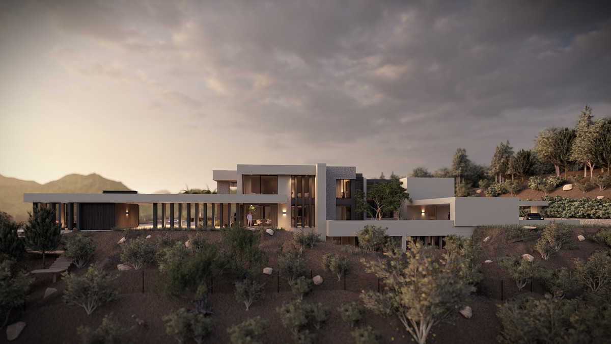 Se vende Terreno Rustico  en Costa Del Sol, Málaga, España
