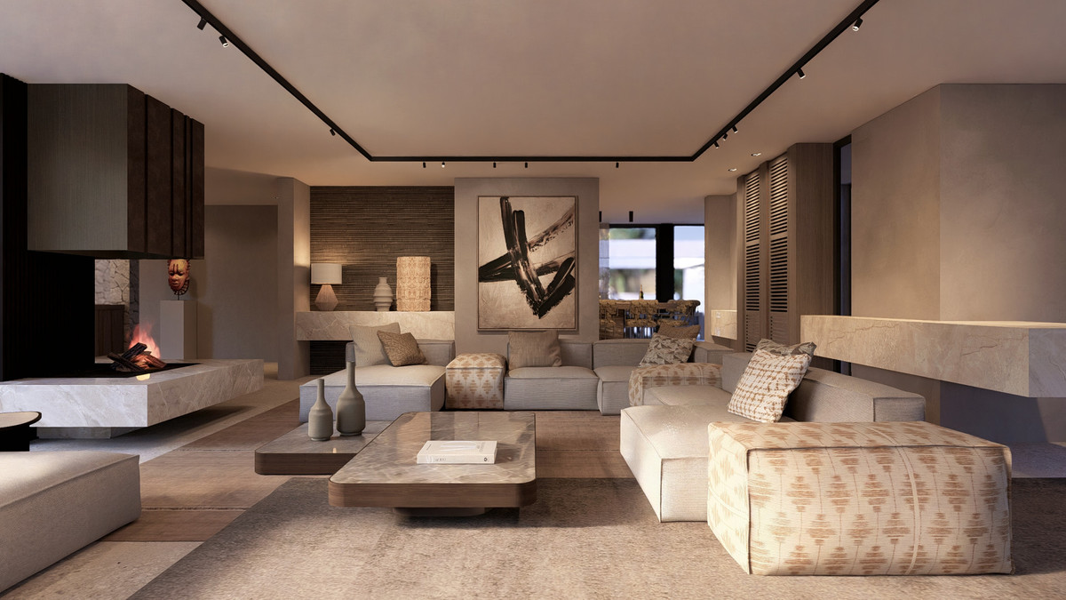 Se vende Terreno Rustico  en Costa Del Sol, Málaga, España