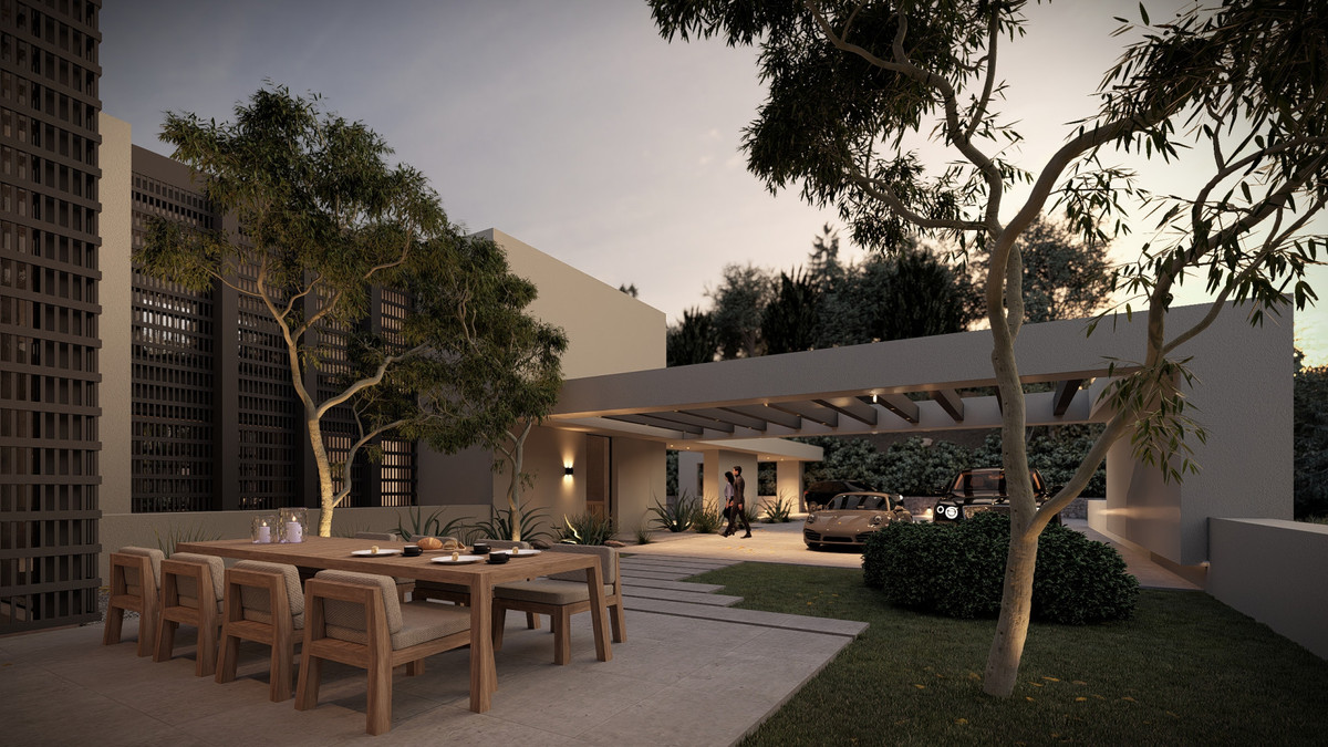 Se vende Terreno Rustico  en Costa Del Sol, Málaga, España