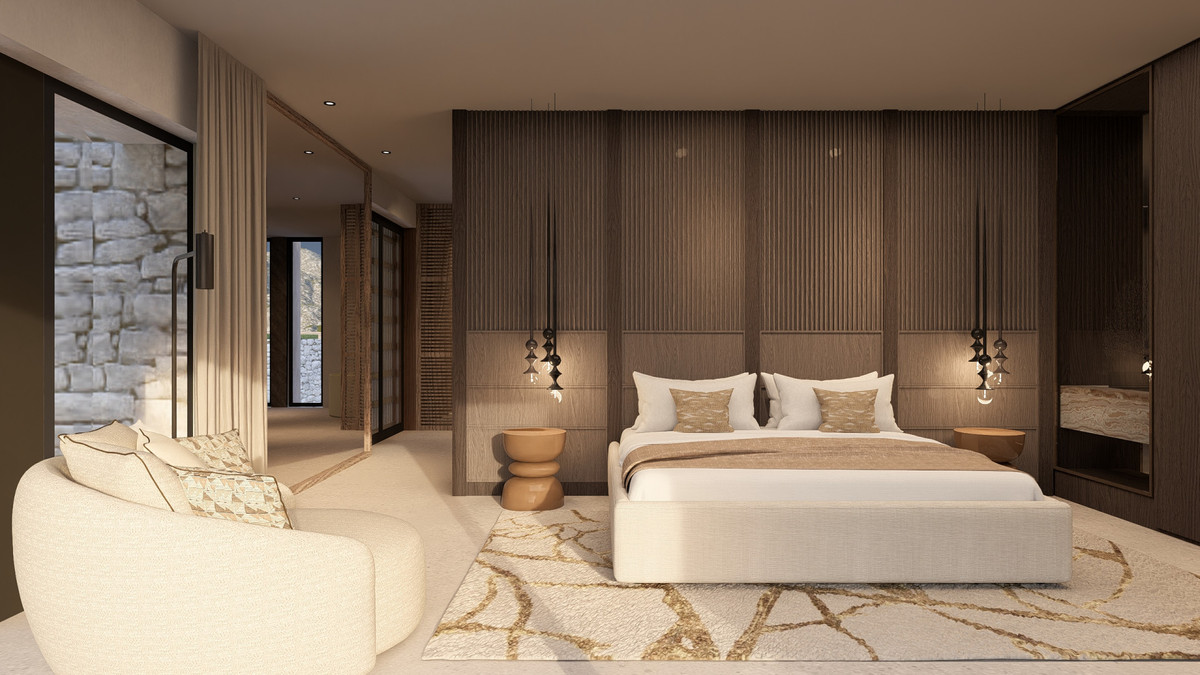 Se vende Terreno Rustico  en Costa Del Sol, Málaga, España