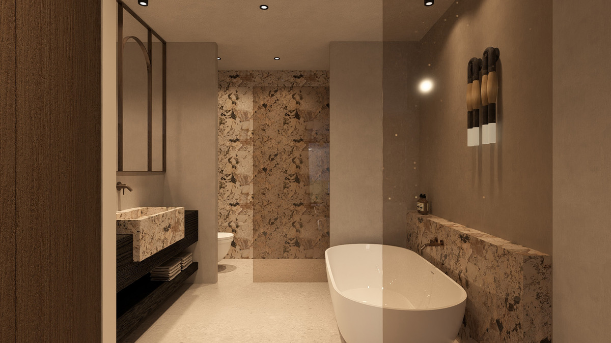Se vende Terreno Rustico  en Costa Del Sol, Málaga, España