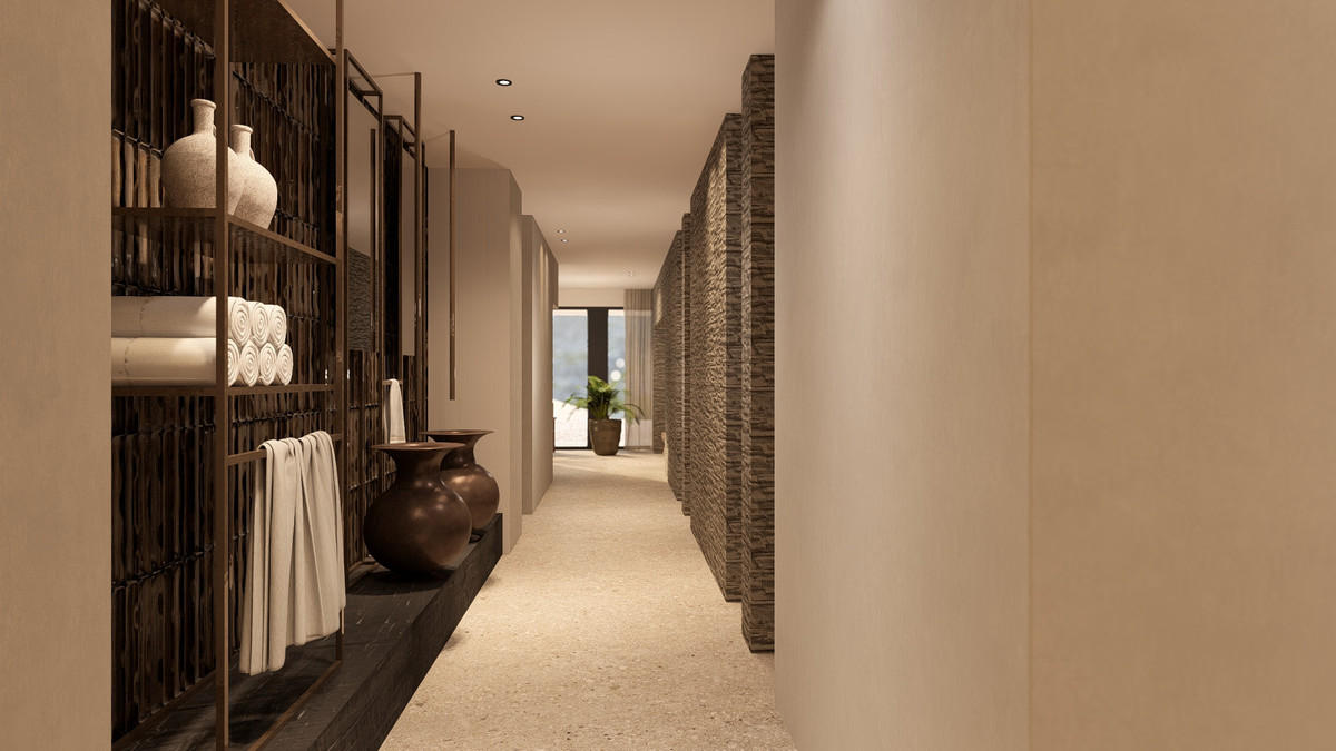 Se vende Terreno Rustico  en Costa Del Sol, Málaga, España