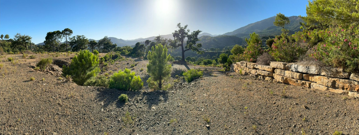 Se vende Terreno Rustico  en Costa Del Sol, Málaga, España
