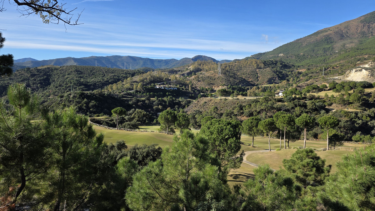 Se vende Terreno Rustico  en Costa Del Sol, Málaga, España