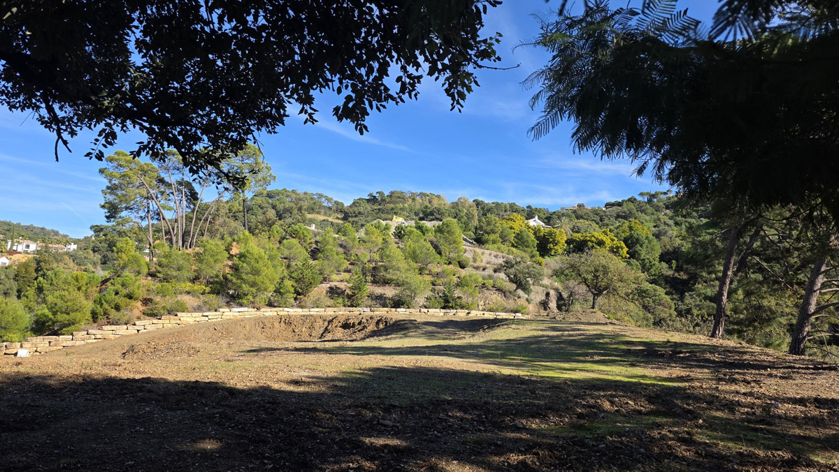 Se vende Terreno Rustico  en Costa Del Sol, Málaga, España