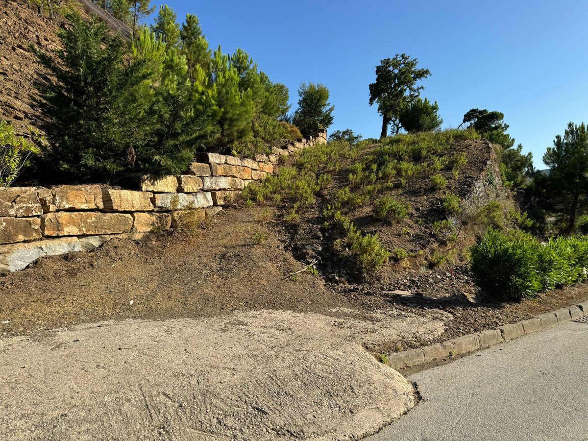 Se vende Terreno Rustico  en Costa Del Sol, Málaga, España