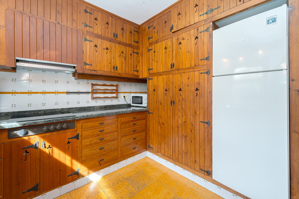 5 Bed Townhouse for sale in Javea Costa Blanca, Alicante, Spain