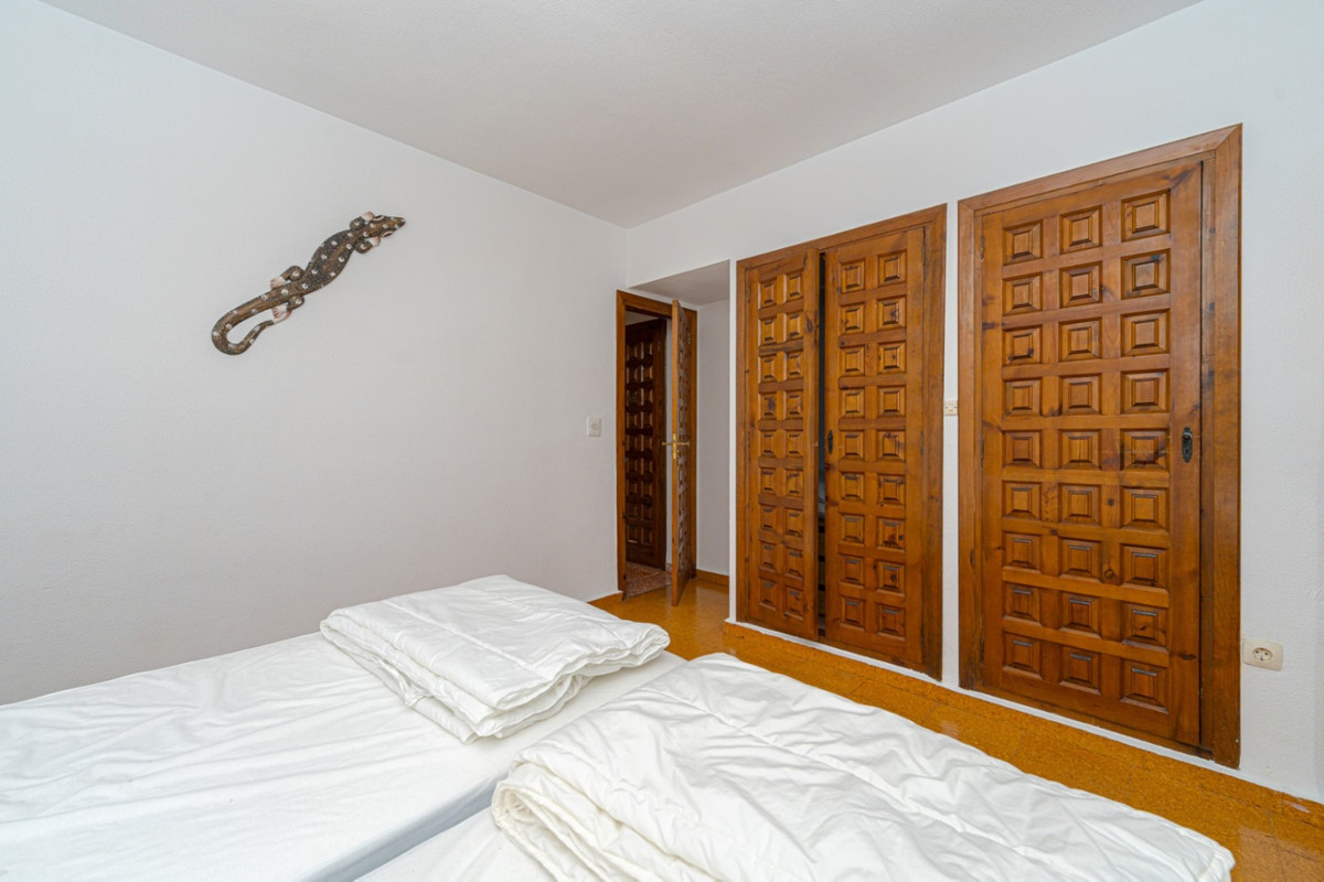 5 Bed Townhouse for sale in Javea Costa Blanca, Alicante, Spain