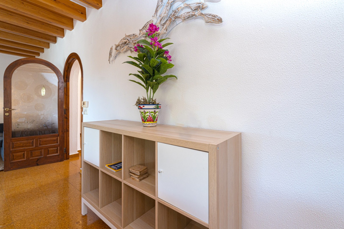 5 Bed Townhouse for sale in Javea Costa Blanca, Alicante, Spain