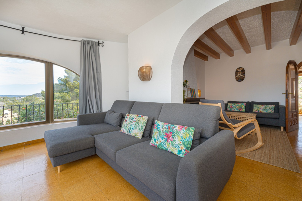 5 Bed Townhouse for sale in Javea Costa Blanca, Alicante, Spain