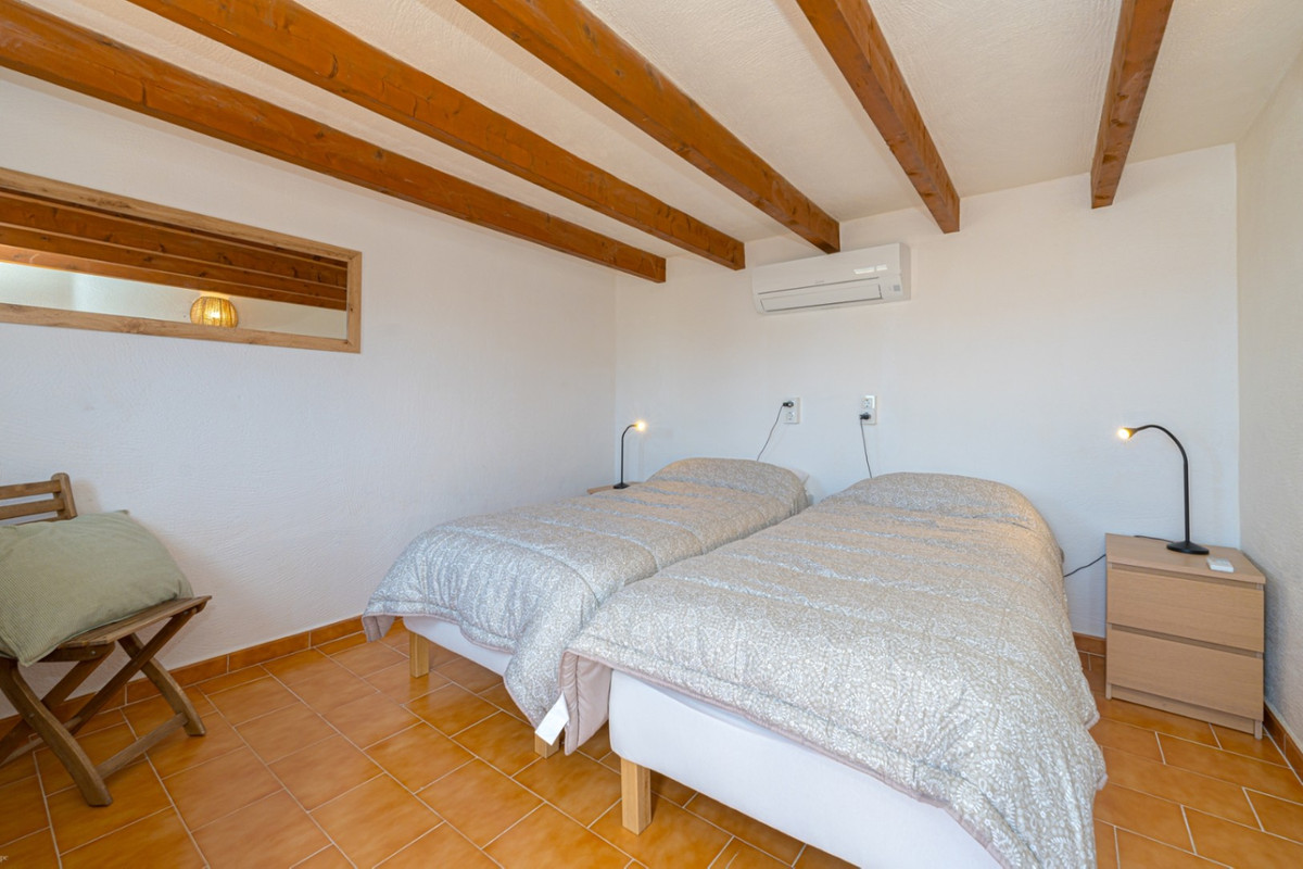 5 Bed Townhouse for sale in Javea Costa Blanca, Alicante, Spain