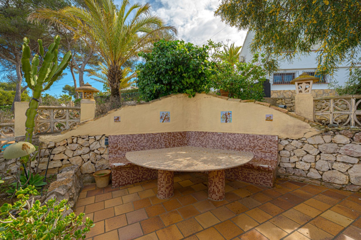 5 Bed Townhouse for sale in Javea Costa Blanca, Alicante, Spain