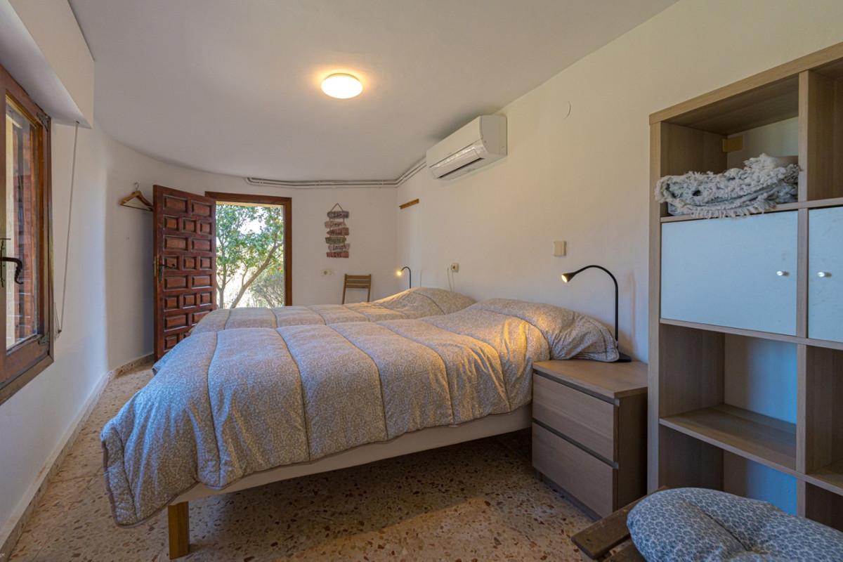 5 Bed Townhouse for sale in Javea Costa Blanca, Alicante, Spain
