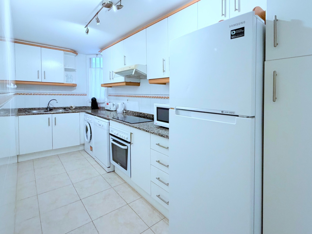 Se vende Apartamento Planta Baja de 3 dormitorios en Costa Blanca, Alicante, España
