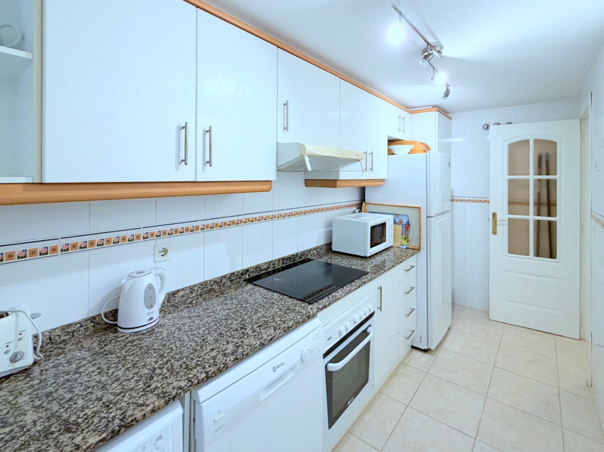 Se vende Apartamento Planta Baja de 3 dormitorios en Costa Blanca, Alicante, España
