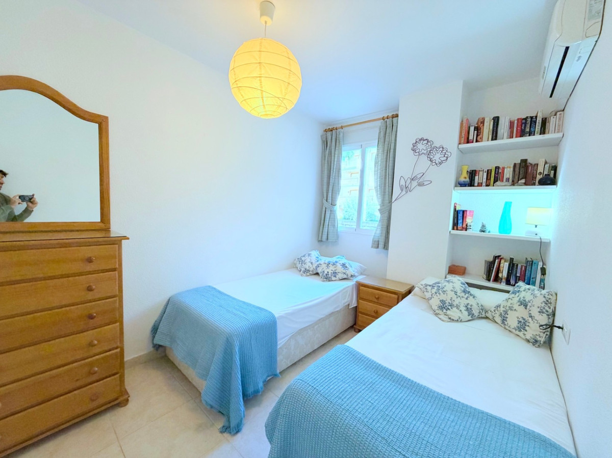 Se vende Apartamento Planta Baja de 3 dormitorios en Costa Blanca, Alicante, España