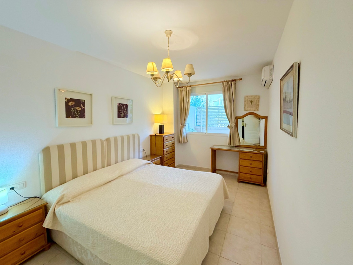 Se vende Apartamento Planta Baja de 3 dormitorios en Costa Blanca, Alicante, España