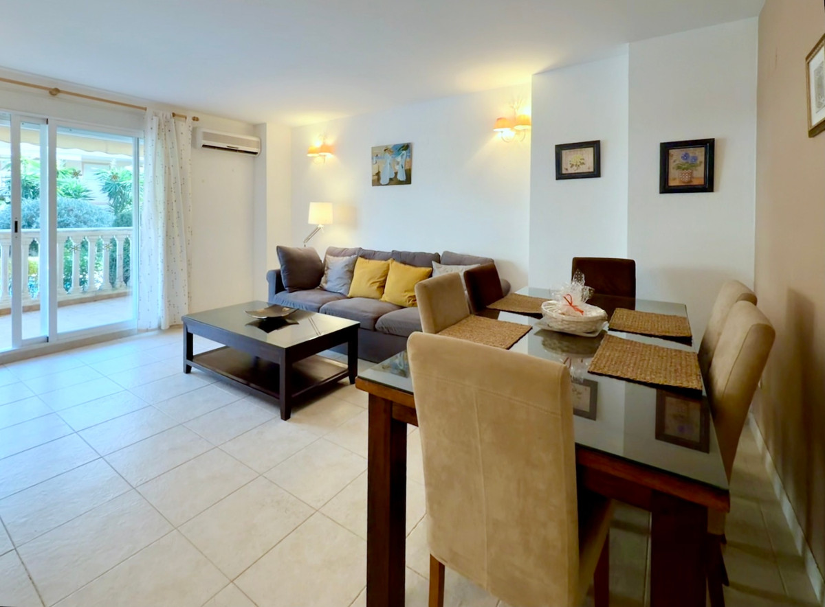 Se vende Apartamento Planta Baja de 3 dormitorios en Costa Blanca, Alicante, España